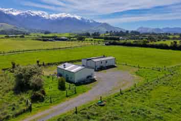 37 Skevingtons Road, Kaikoura