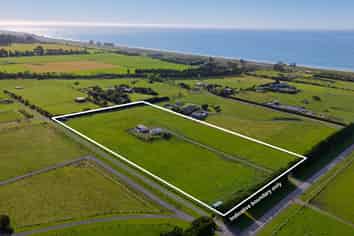 37 Skevingtons Road, Kaikoura