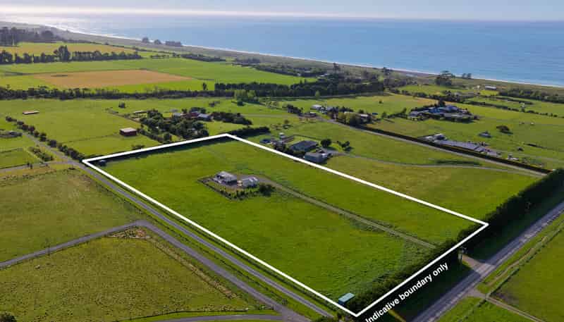 37 Skevingtons Road, Kaikoura