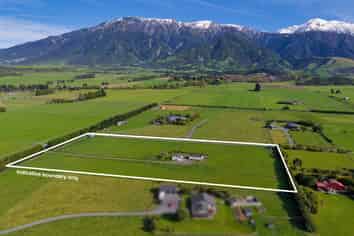37 Skevingtons Road, Kaikoura