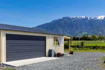 37 Skevingtons Road, Kaikoura