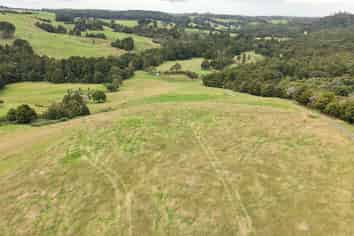 Lot 3/286 Mangakaretu Road, Kerikeri Surrounds