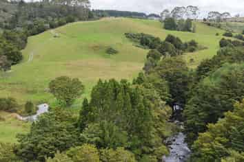 Lot 3/286 Mangakaretu Road, Kerikeri Surrounds