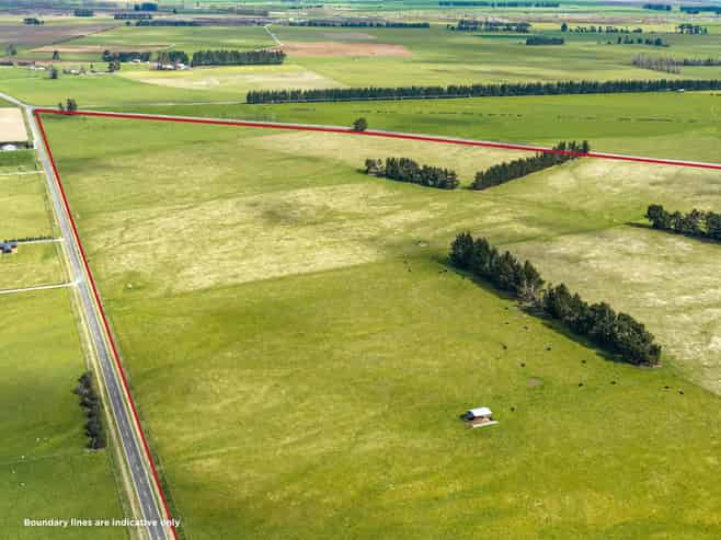 1626 Tikokino Road, Tikokino