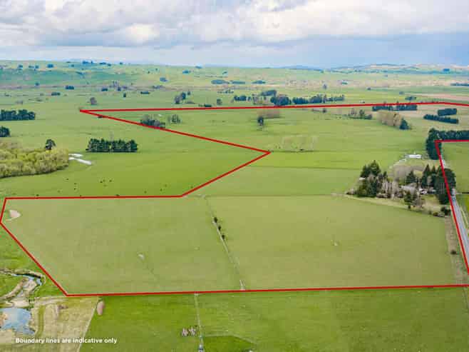 1626 Tikokino Road, Tikokino