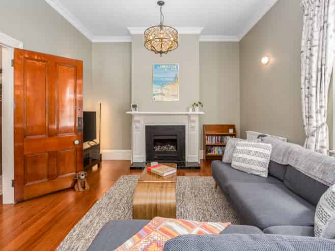 194 Sydney Street West, Thorndon