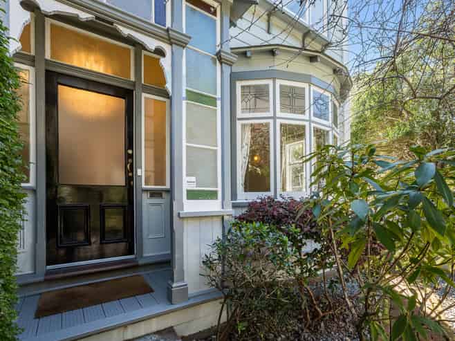 194 Sydney Street West, Thorndon