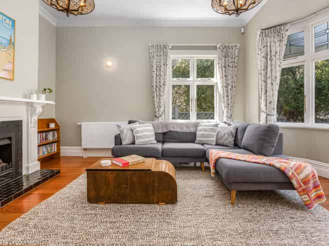 194 Sydney Street West, Thorndon