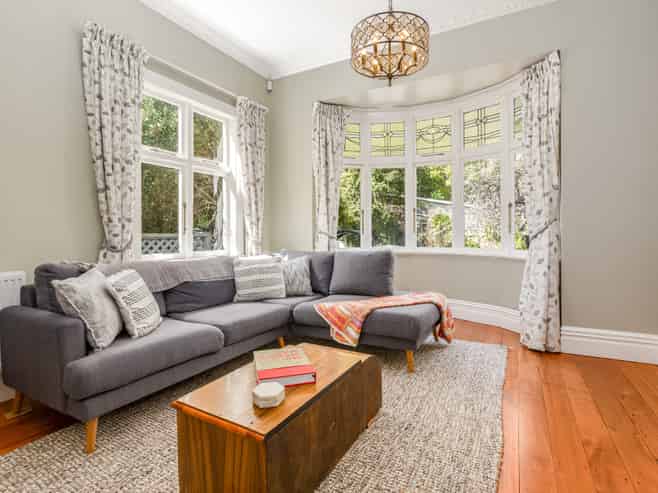 194 Sydney Street West, Thorndon
