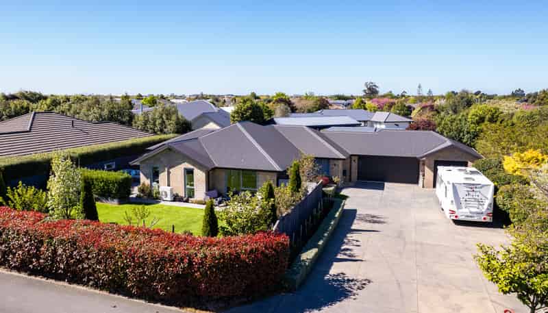 179a Lowes Road, Rolleston