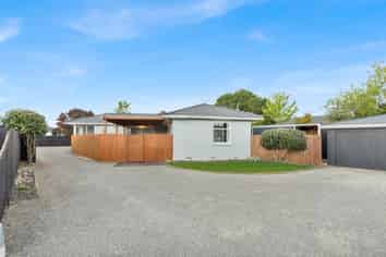 15 Toorak Avenue, Avonhead