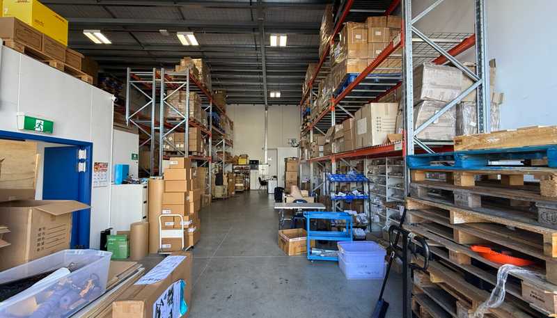 218 Great South Road, Papakura