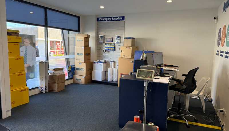 218 Great South Road, Papakura