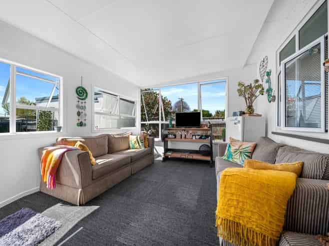 24 Michael Street, Kuripuni
