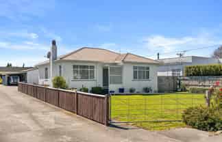 24 Michael Street, Kuripuni
