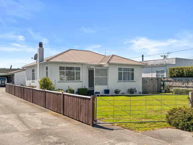 24 Michael Street, Kuripuni