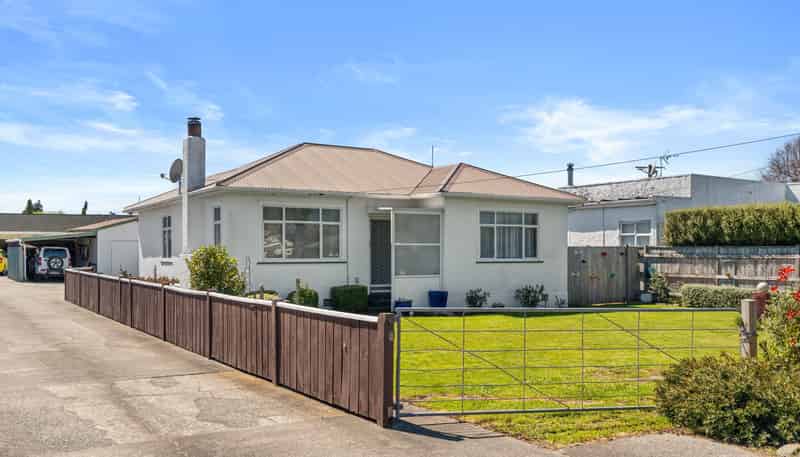 24 Michael Street, Kuripuni