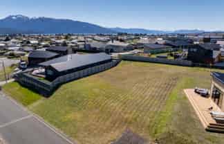 4 Tawera Place, Te Anau