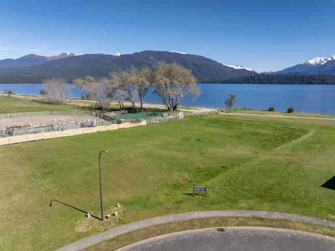 49 Rodeo Drive, Te Anau