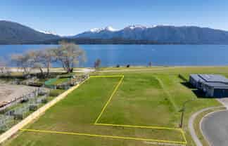 49 Rodeo Drive, Te Anau