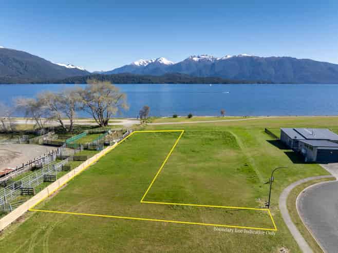 49 Rodeo Drive, Te Anau