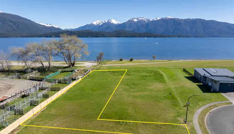 49 Rodeo Drive, Te Anau