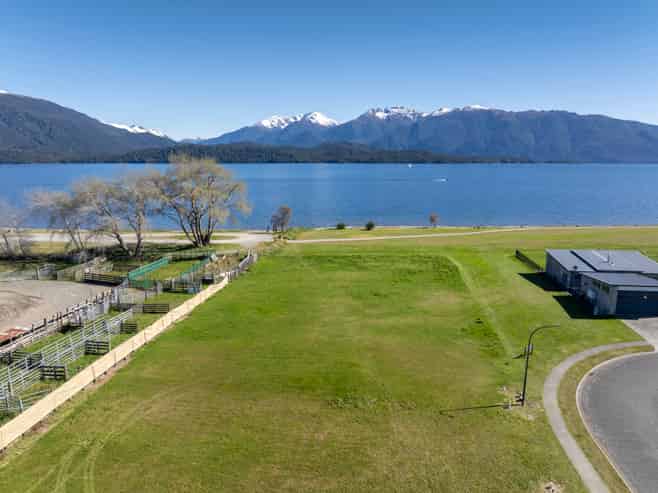 49 Rodeo Drive, Te Anau