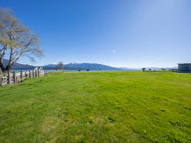 49 Rodeo Drive, Te Anau