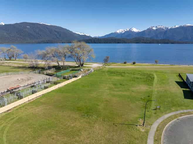 49 Rodeo Drive, Te Anau