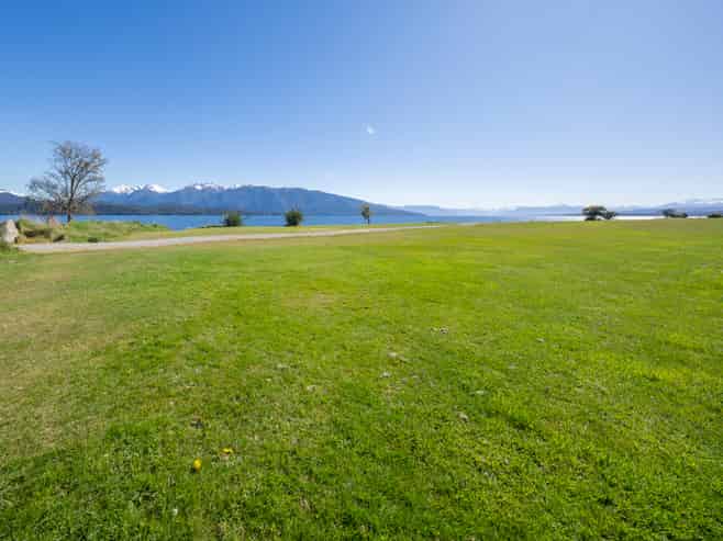 49 Rodeo Drive, Te Anau