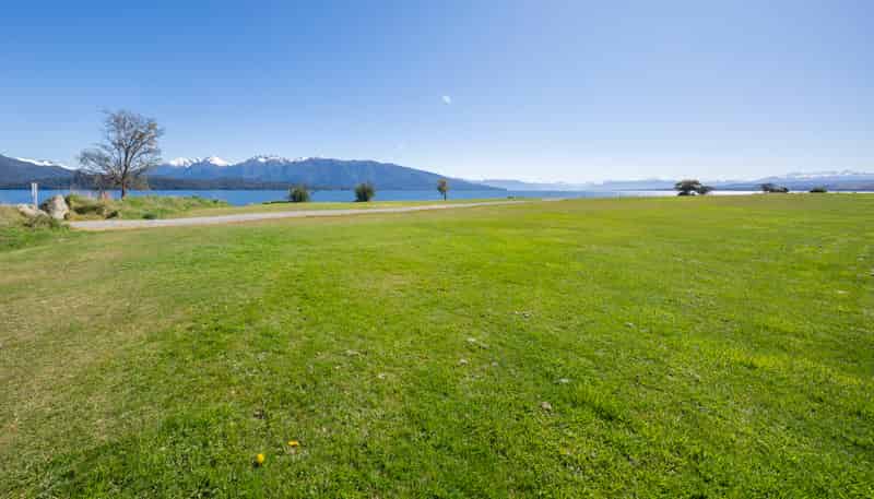 49 Rodeo Drive, Te Anau