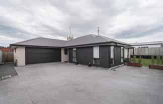35A Rayner Street, Temuka