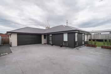 35A Rayner Street, Temuka