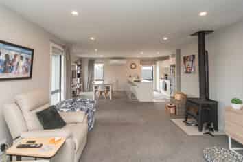 35A Rayner Street, Temuka