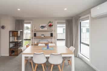 35A Rayner Street, Temuka