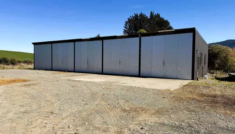 2211 Blackmount Redcliff Road, Whare Creek