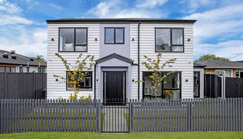 124f Helvetia Road, Pukekohe