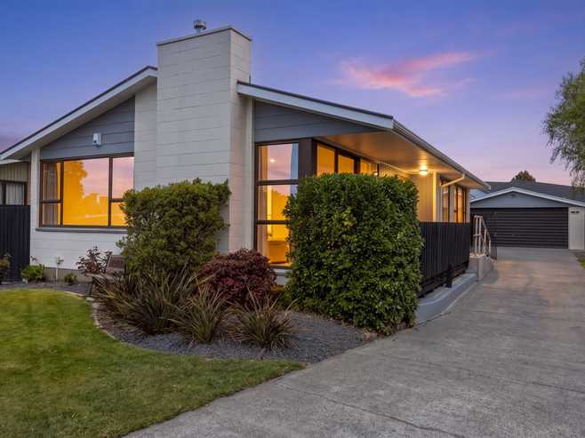 23 Skerten Avenue, Hornby