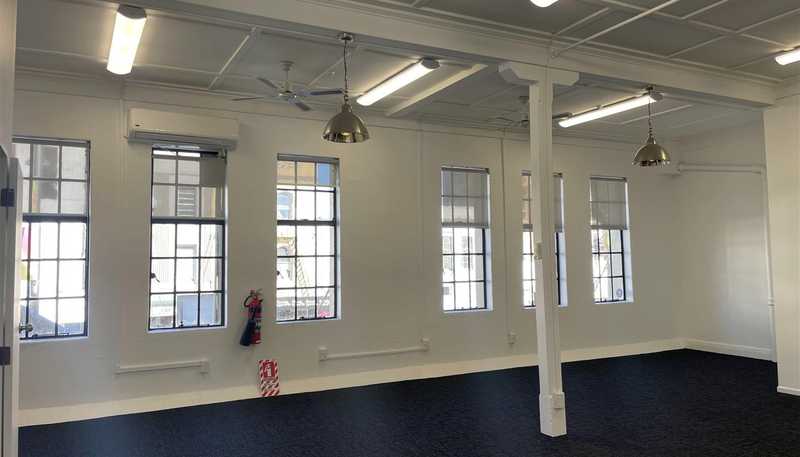  L1, 165-169 Karangahape Road, Auckland Central