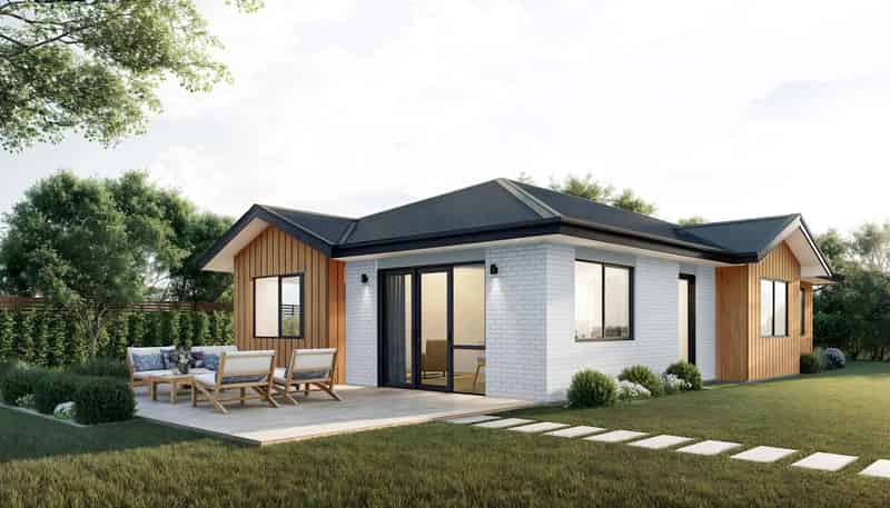 16 Te Uru Lane, Kerikeri