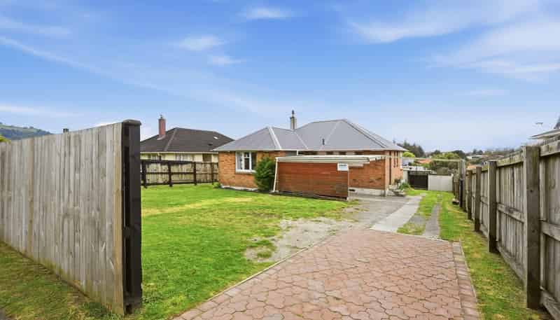 43 Ford Road, Fordlands