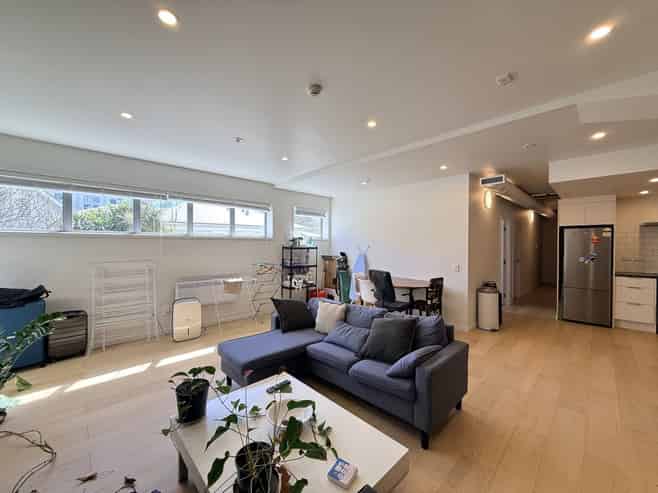 4D/161 Thorndon Quay, Thorndon