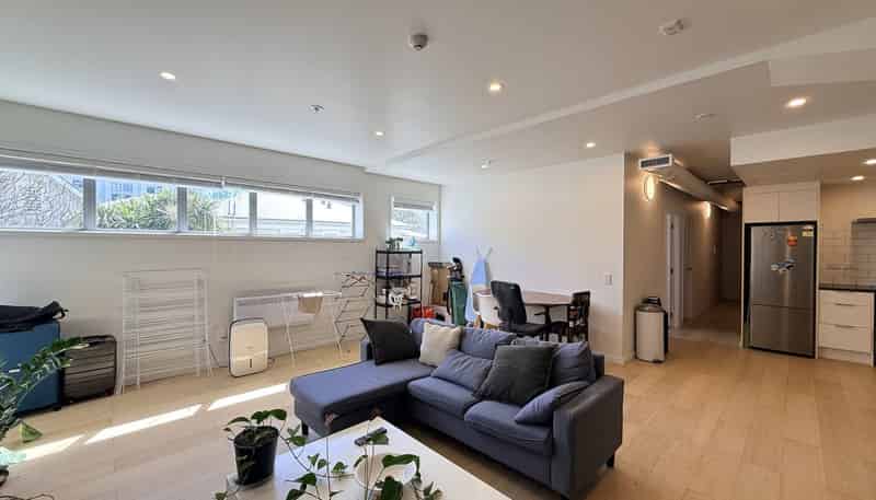4D/161 Thorndon Quay, Thorndon