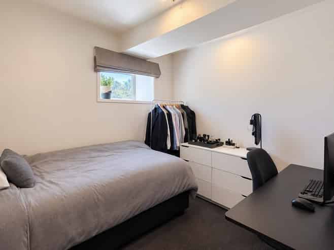 4D/161 Thorndon Quay, Thorndon