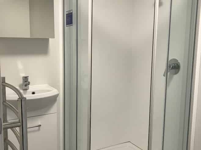 4D/161 Thorndon Quay, Thorndon