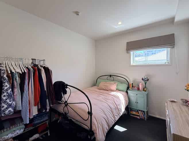 4D/161 Thorndon Quay, Thorndon