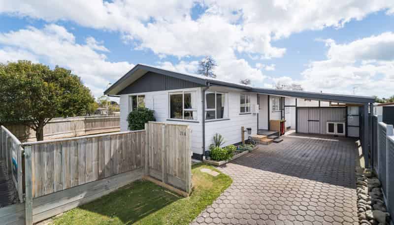 21a Bendigo Street, Cloverlea