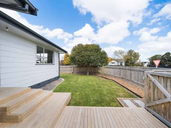 21a Bendigo Street, Cloverlea