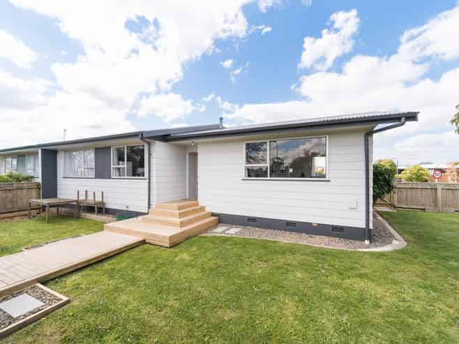 21a Bendigo Street, Cloverlea