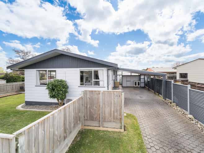 21a Bendigo Street, Cloverlea